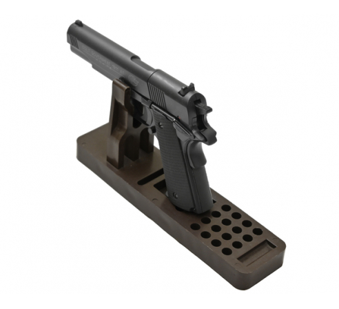 Пневматический пистолет Umarex Colt Government 1911 A1 (аналог кольта 1911)