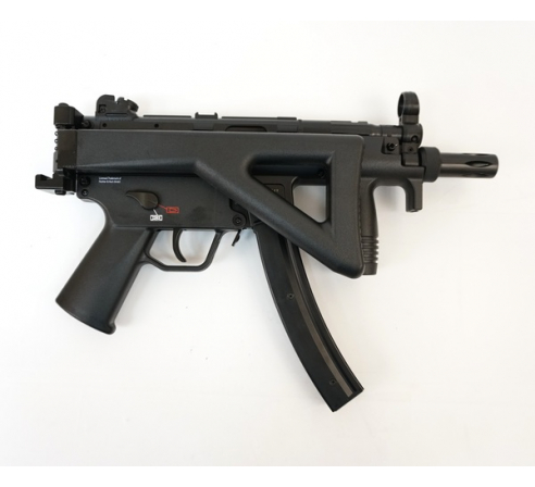 Пневматический пистолет-пулемет Umarex Heckler & Koch MP5 K-PDW