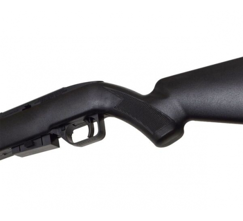 Пневматическая винтовка Crosman 1077