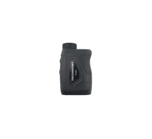 Дальномер DISCOVERY D1200 (black) magnet