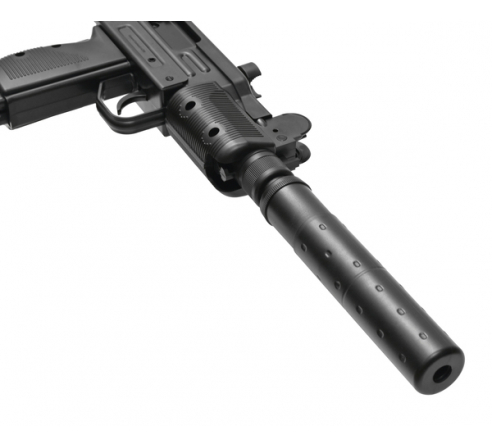 Пневматический пистолет Umarex IWI Mini UZI (BlowBack)