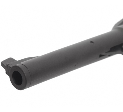Пневматический пистолет Umarex Browning Buck Mark URX