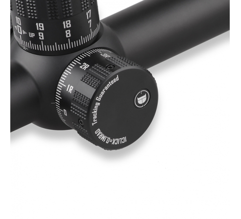 Оптический прицел DISCOVERY ED-PRS GEN2 5-25X56SFIR FW34 