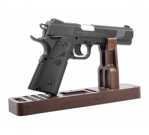 Пневматический пистолет Stalker S1911G 
