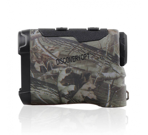 Дальномер DISCOVERY D2000(camo)