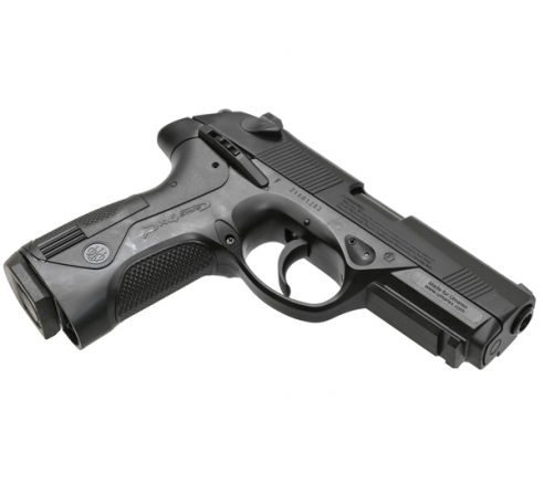 Пневматический пистолет Umarex Beretta Px4 Storm