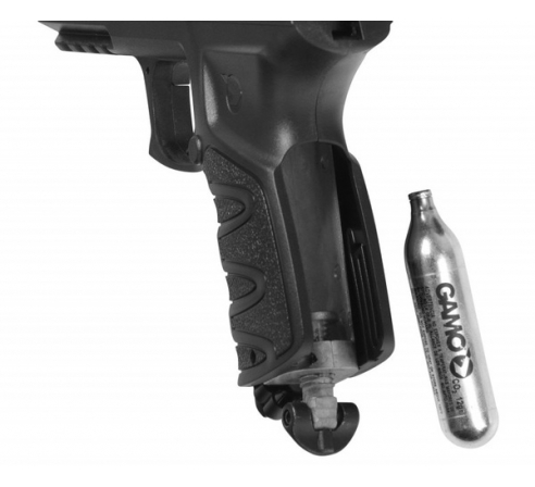 Пневматический пистолет GAMO P-27 DUAL