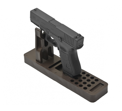 Пневматический пистолет Umarex Glock 19
