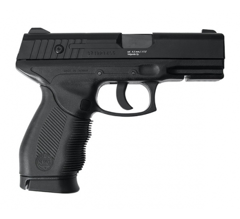 Пневматический пистолет Gunter P247 (аналог таурус 24/7)