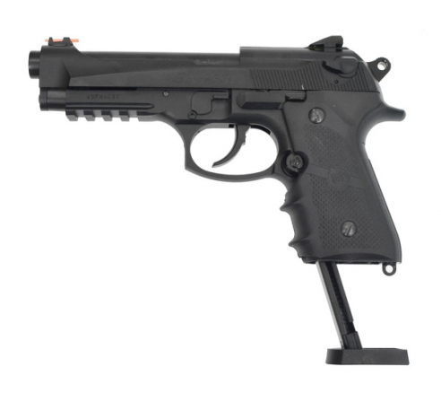 Пневматический пистолет Borner Sport 331 (аналог беретта 90)