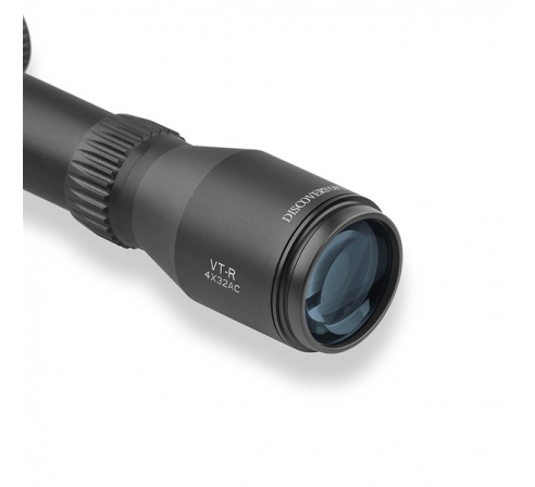 Оптический прицел DISCOVERY VT-R 4X32AC FW25