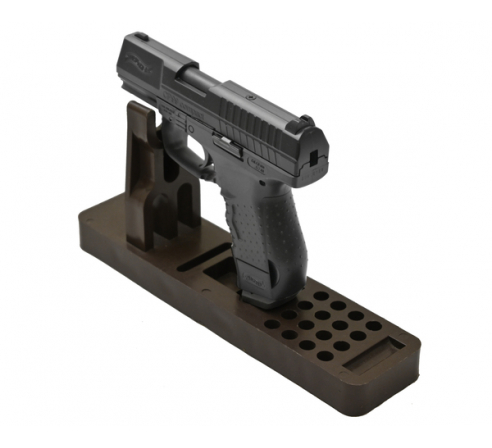 Пневматический пистолет Umarex Walther CP99 Compact (аналог вальтер п99)