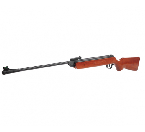 Пневматическая винтовка Borner Chance Wood XSA6W20 (дерево)
