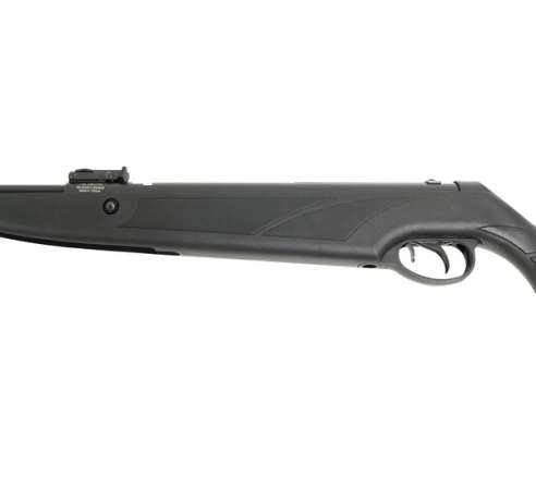 Пневматическая винтовка Ekol Major-F ES450 Black
