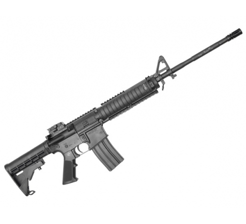 Пневматическая винтовка Umarex Colt M4