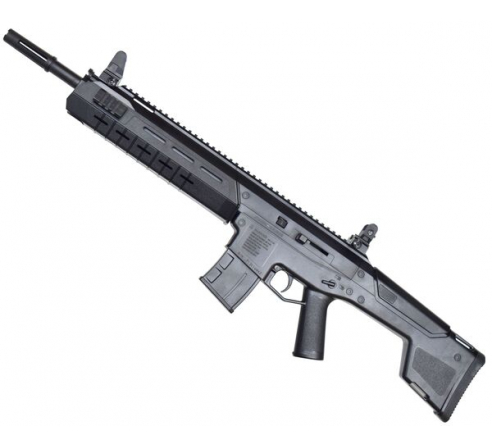 Пневматическая винтовка Crosman MK-177 