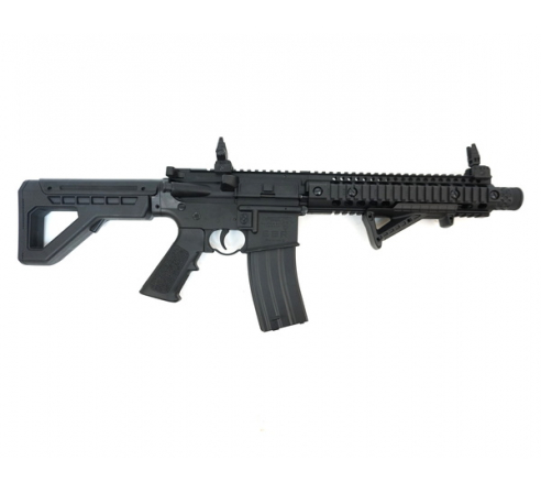 Пневматическая винтовка Crosman DPMS SBR 