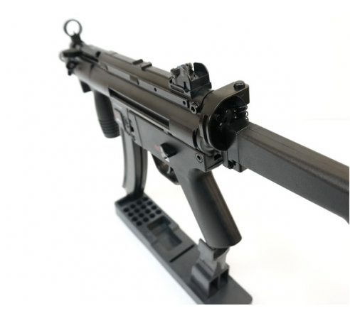 Пневматический пистолет-пулемет Umarex Heckler & Koch MP5 K-PDW