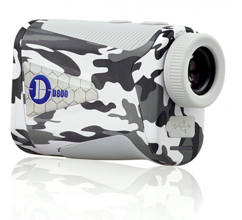 Дальномер DISCOVERY D800 (Белый)