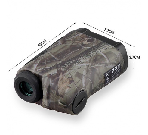 Дальномер DISCOVERY D600(camo)
