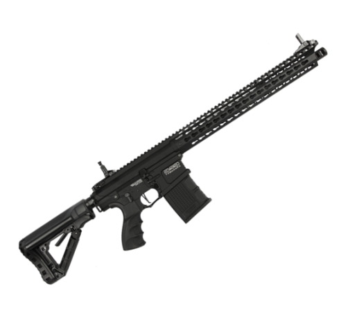 Страйкбольный автомат G&G TR16 MBR 308SR, body - metal (125-135 m/s) G2H-016-SRH-BNB-NCM