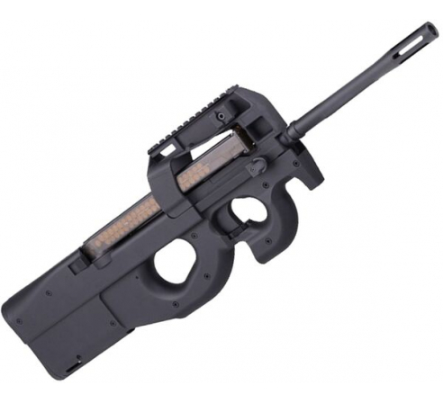 Страйкбольный автомат  CYMA FN P90, AEG, металл, пластик CM060A