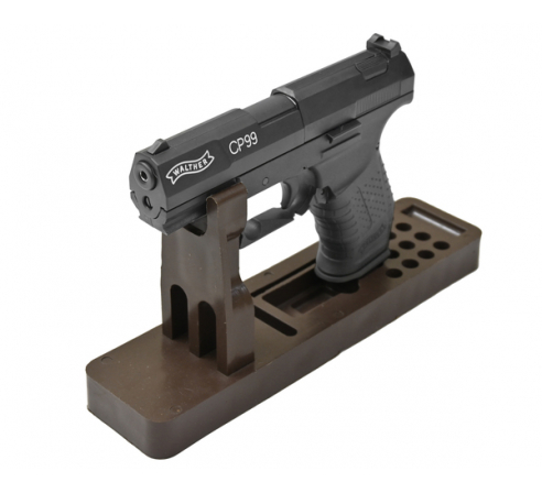 Пневматический пистолет Umarex Walther CP99  (аналог вальтер п99)