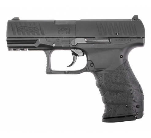 Пневматический пистолет Umarex Walther PPQ (аналог вальтер ppq)