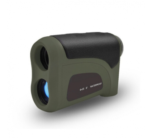 Дальномер RealArm D3000