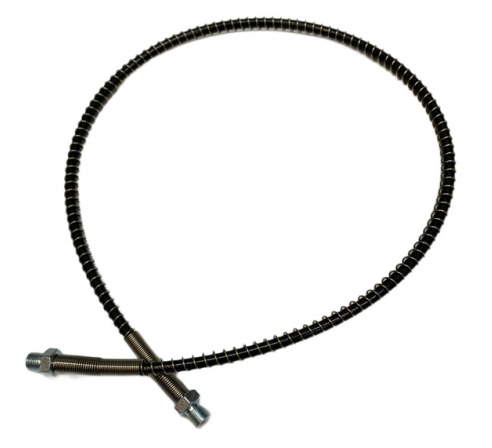 Шланг ВД RealArm 80см