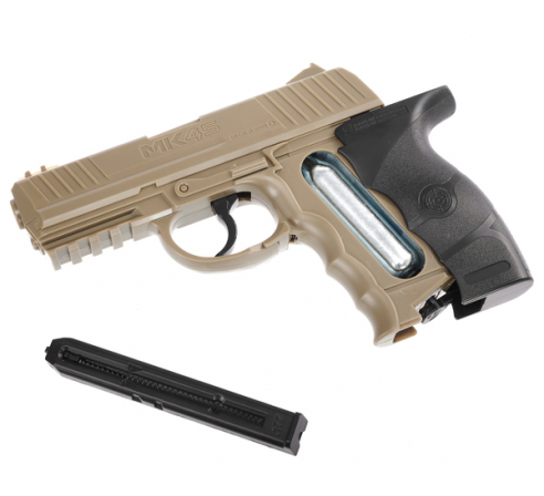 Пневматический пистолет Crosman MK45