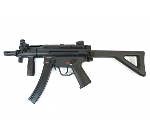 Пневматический пистолет-пулемет Umarex Heckler & Koch MP5 K-PDW