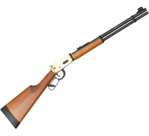 Пневматическая винтовка Umarex Walther Lever Action Gold (дерево)