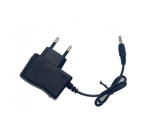 Зарядное устройство RealArm шнур для аккумуляторов 4,2V