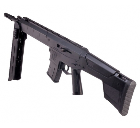 Пневматическая винтовка Crosman MK-177 