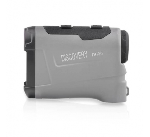 Дальномер DISCOVERY D600 (Серый)