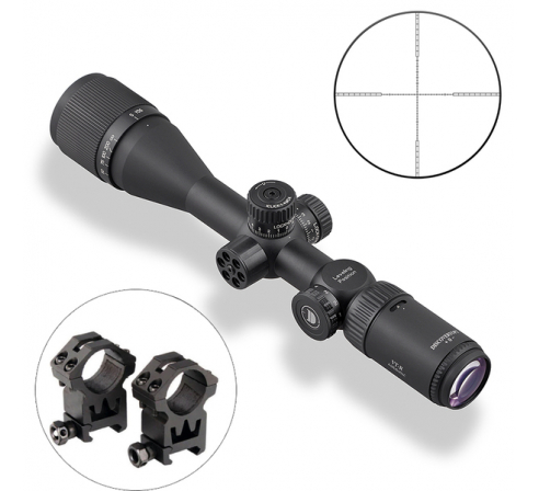 Оптический прицел DISCOVERY VT-R 4-16X42AOAC FW25