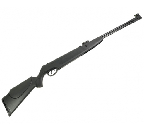 Пневматическая винтовка Ekol Major-F ES450 Black