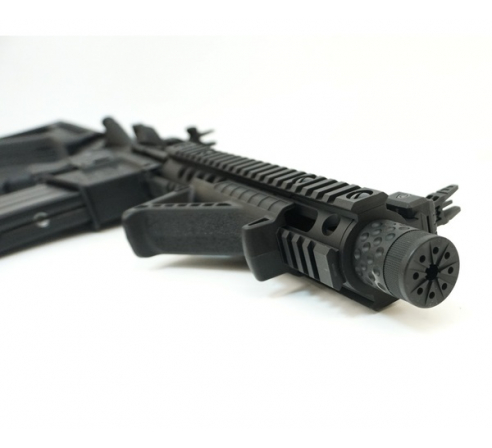 Пневматическая винтовка Crosman DPMS SBR 