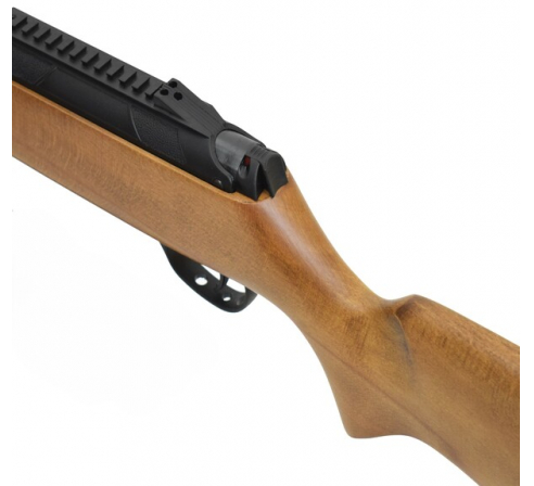 Пневматическая винтовка Hatsan Striker  Alpha Wood (дерево)