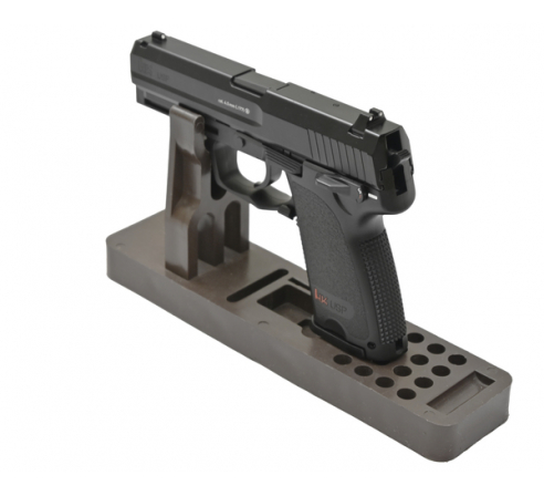 Пневматический пистолет Umarex Heckler & Koch USP