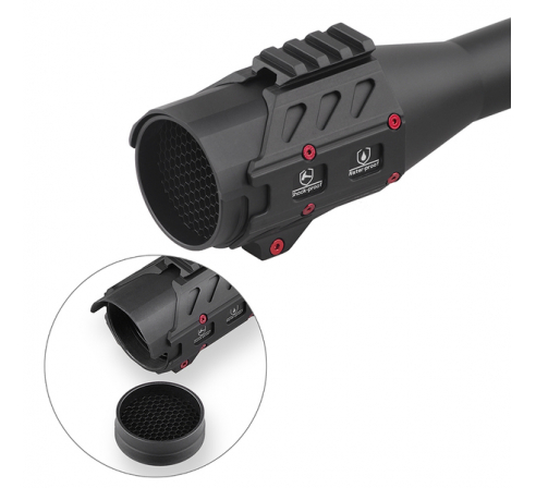 Оптический прицел DISCOVERY HS-GEN2 6-24X44SFIR FW30