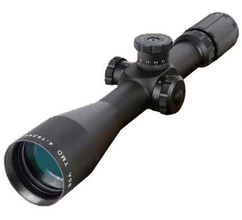 Оптический прицел BSA OH-FFP4-14X44SFIR