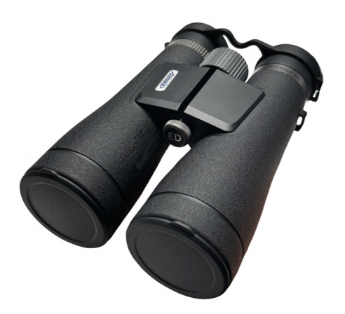 Бинокль RealArm 10X50 ED