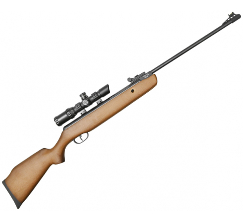 Пневматическая винтовка Crosman Vantage NP (прицел 4x32 )