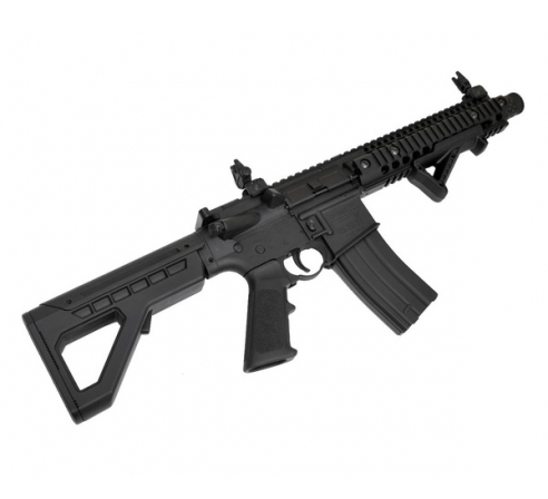 Пневматическая винтовка Crosman DPMS SBR 