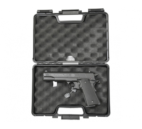 Пневматический пистолет Umarex Colt Government 1911 A1 (аналог кольта 1911)