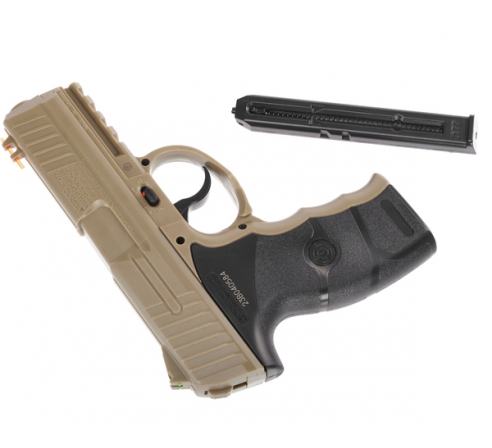 Пневматический пистолет Crosman MK45