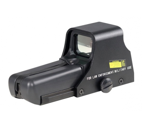 Коллиматорный прицел RealArm открытого типа 552