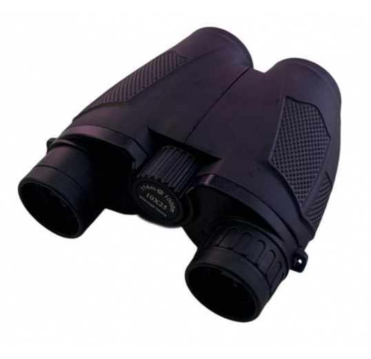 Бинокль DISCOVERY UCF10X25-LD11